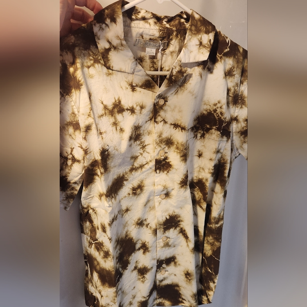 Outerknown Dress Shirt over 50% off!